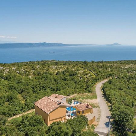 Villa Santa Lucia - Istrian Oasis Koromačno Dış mekan fotoğraf