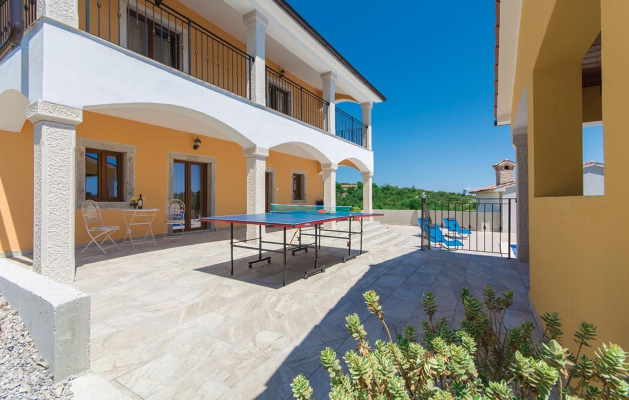 Villa Santa Lucia - Istrian Oasis Koromačno Dış mekan fotoğraf