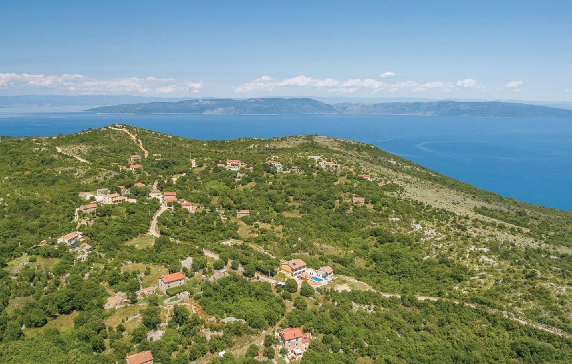 Villa Santa Lucia - Istrian Oasis Koromačno Dış mekan fotoğraf