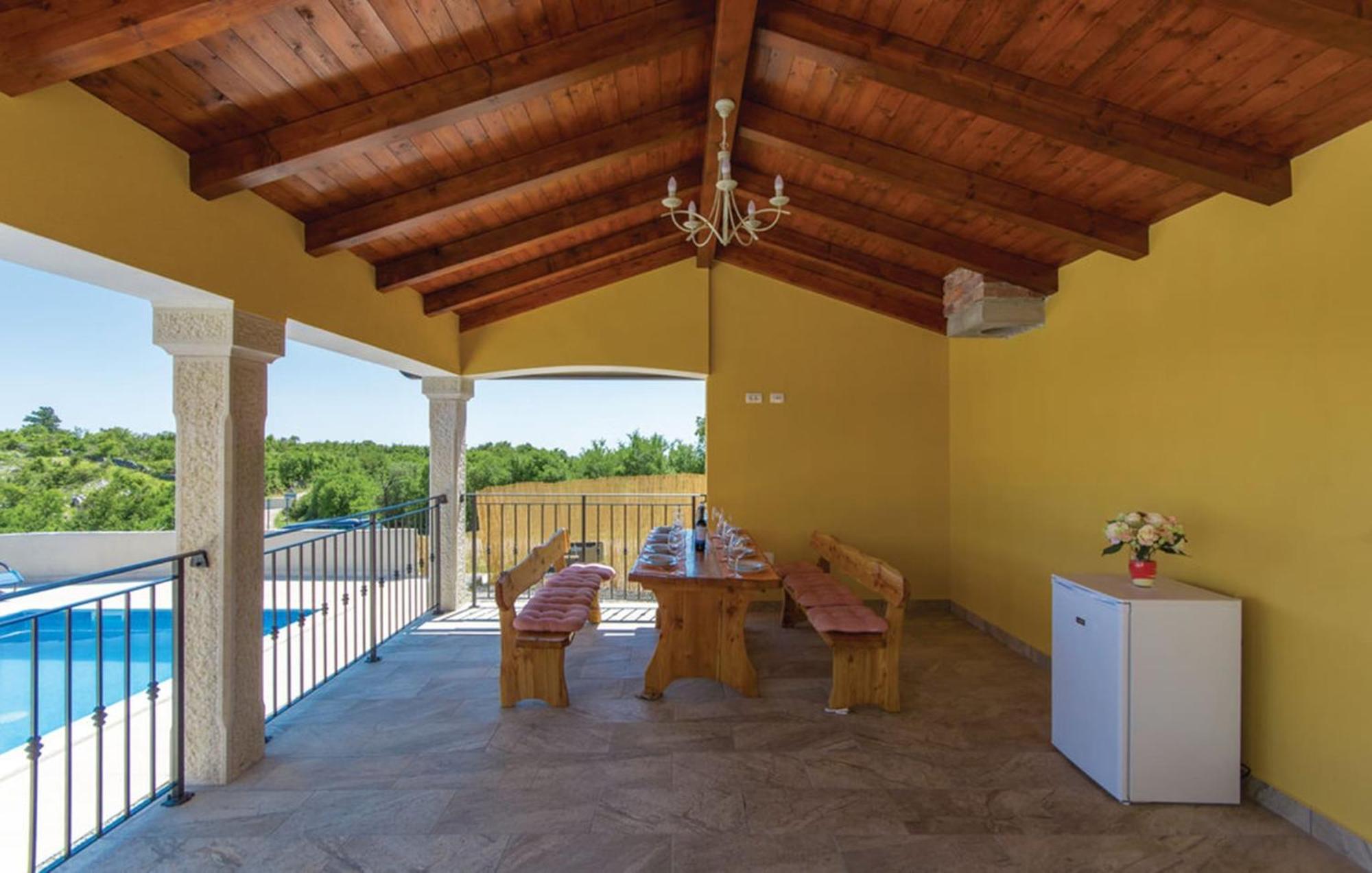 Villa Santa Lucia - Istrian Oasis Koromačno Dış mekan fotoğraf