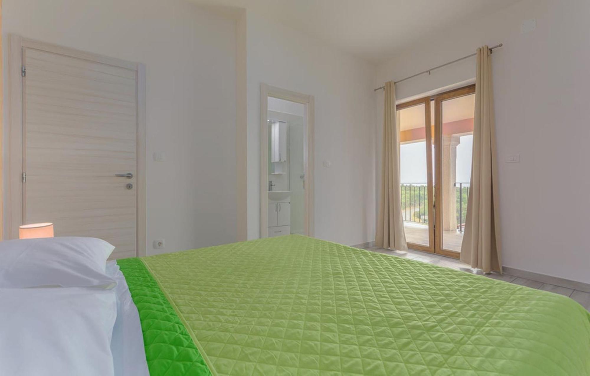 Villa Santa Lucia - Istrian Oasis Koromačno Dış mekan fotoğraf