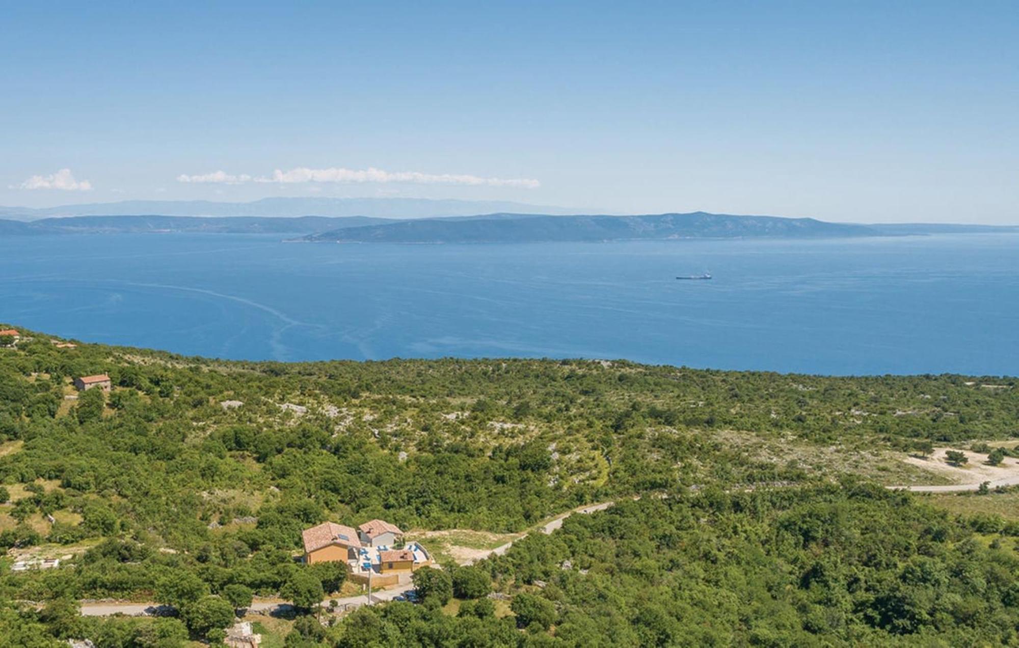 Villa Santa Lucia - Istrian Oasis Koromačno Dış mekan fotoğraf