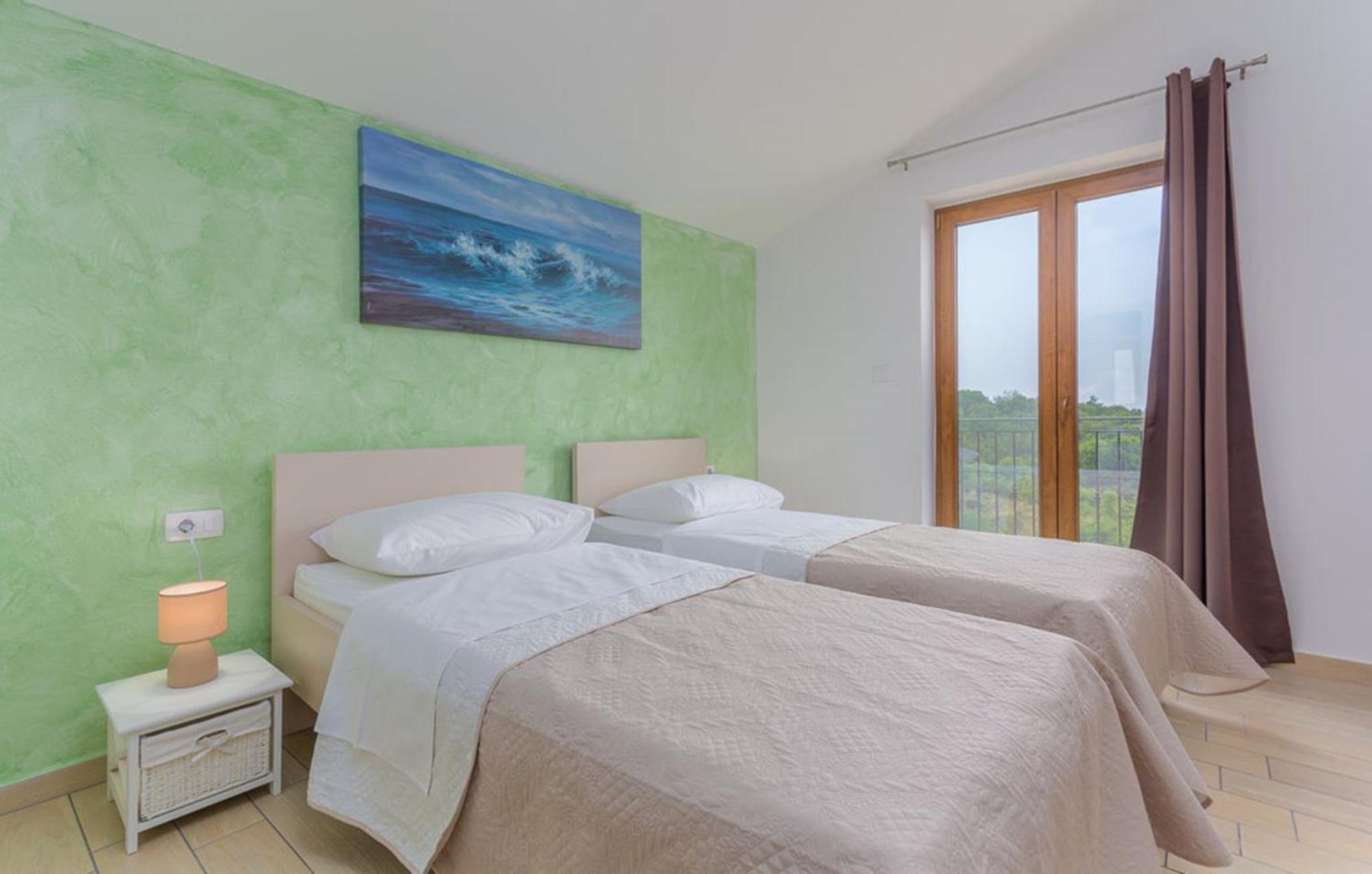 Villa Santa Lucia - Istrian Oasis Koromačno Dış mekan fotoğraf