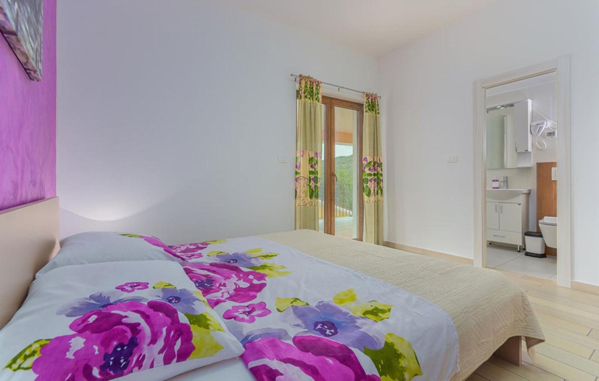 Villa Santa Lucia - Istrian Oasis Koromačno Dış mekan fotoğraf