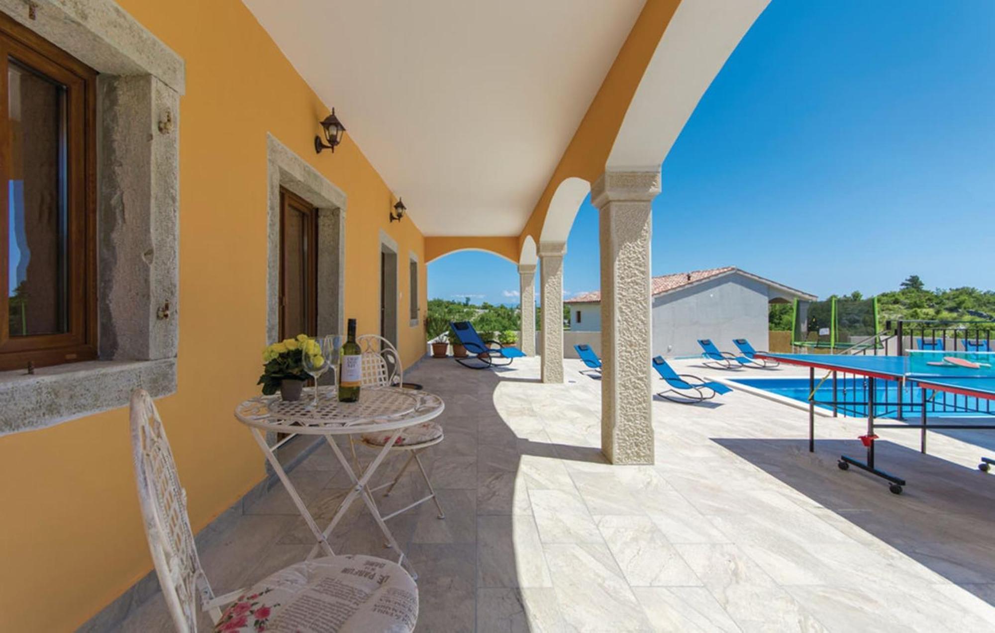 Villa Santa Lucia - Istrian Oasis Koromačno Dış mekan fotoğraf