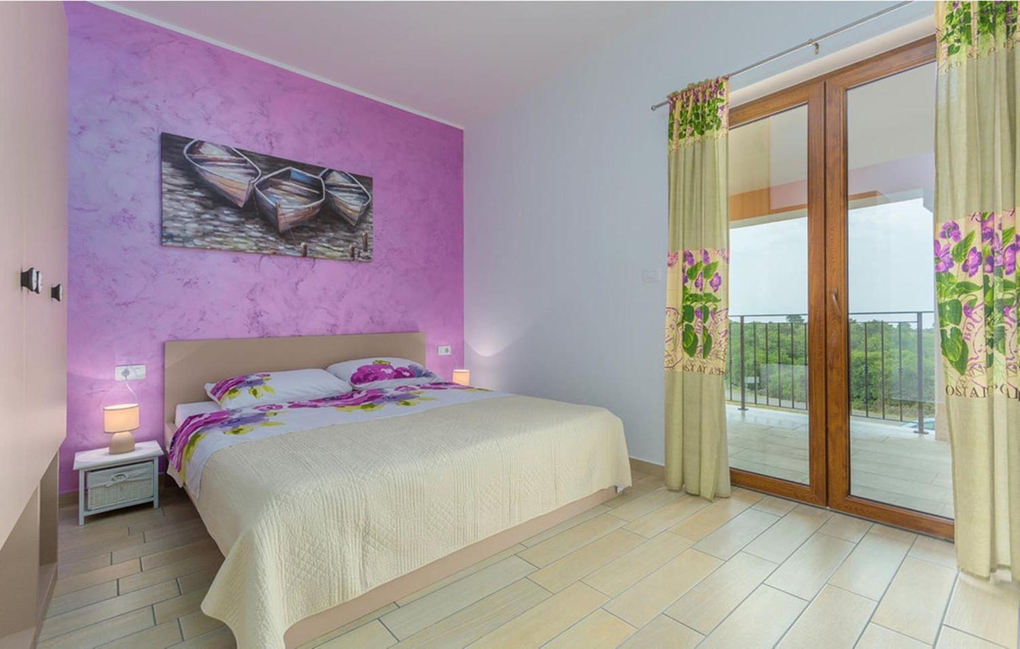 Villa Santa Lucia - Istrian Oasis Koromačno Dış mekan fotoğraf