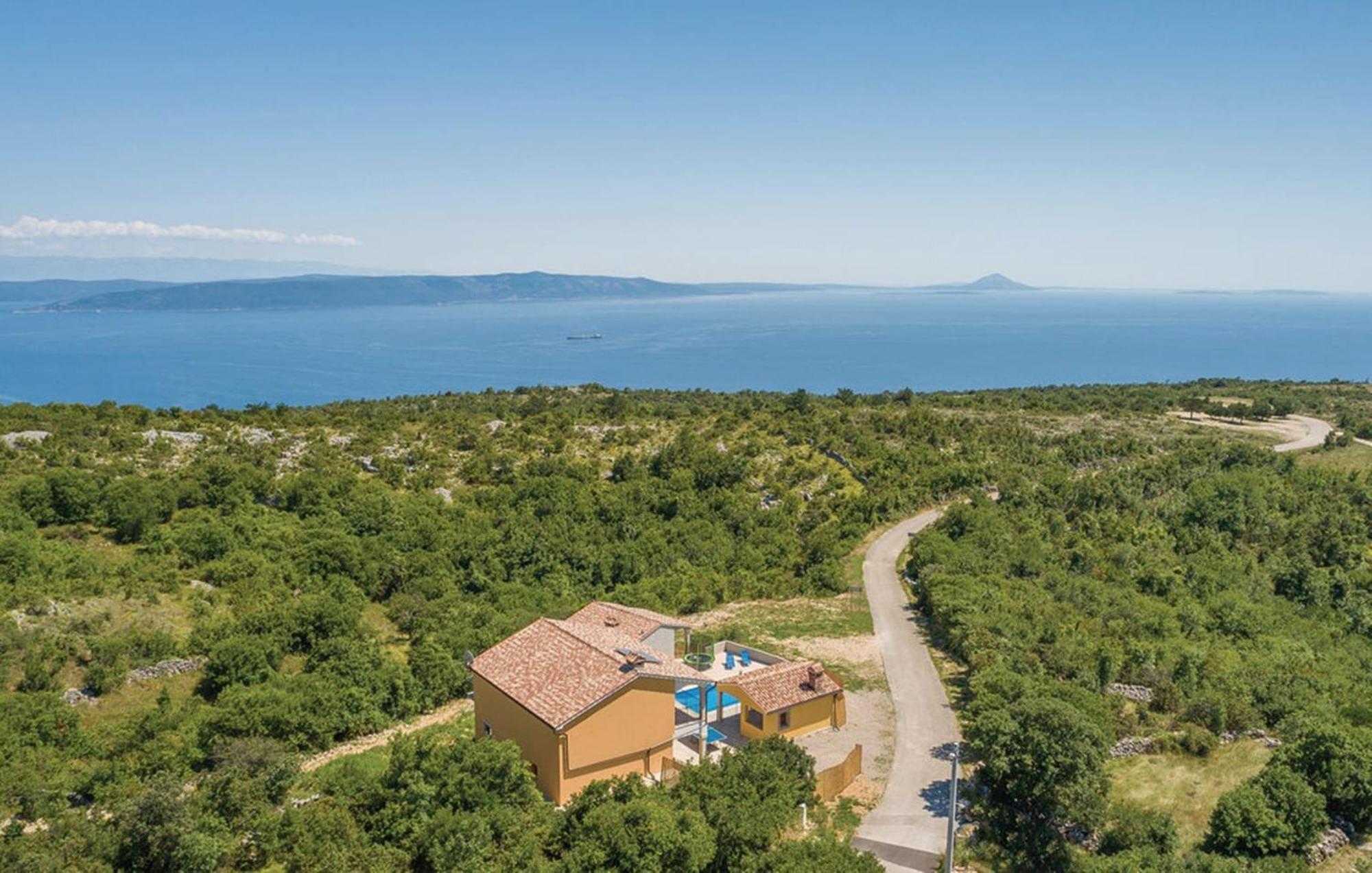 Villa Santa Lucia - Istrian Oasis Koromačno Dış mekan fotoğraf