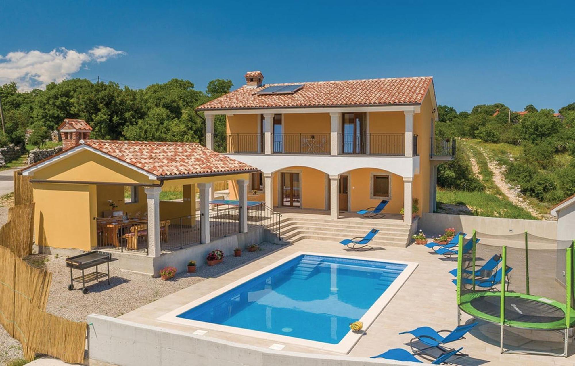 Villa Santa Lucia - Istrian Oasis Koromačno Dış mekan fotoğraf