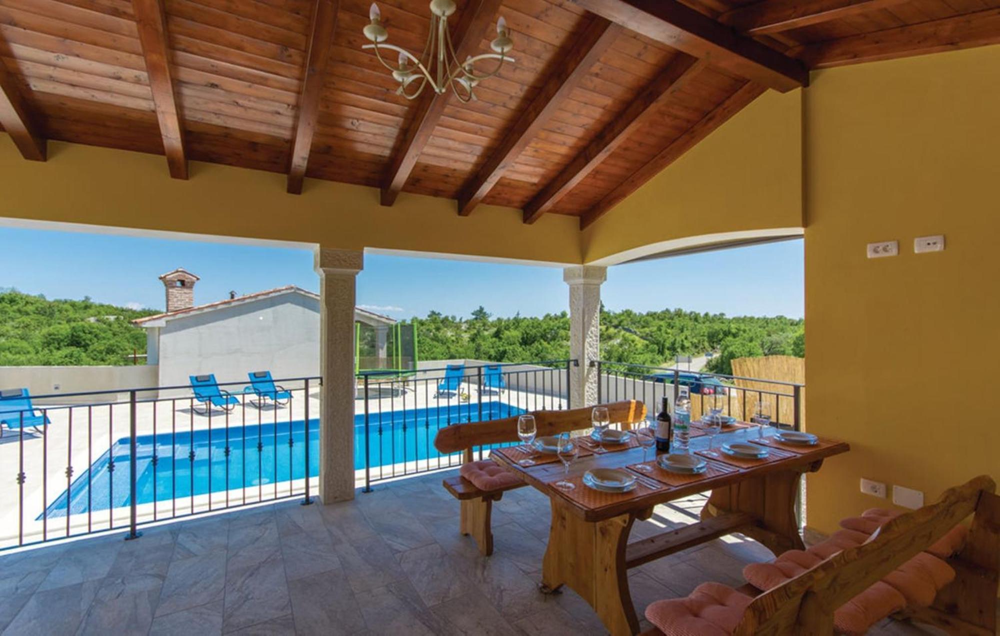Villa Santa Lucia - Istrian Oasis Koromačno Dış mekan fotoğraf